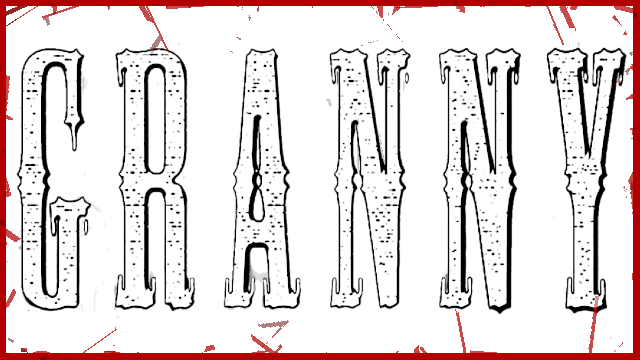 Granny Logo