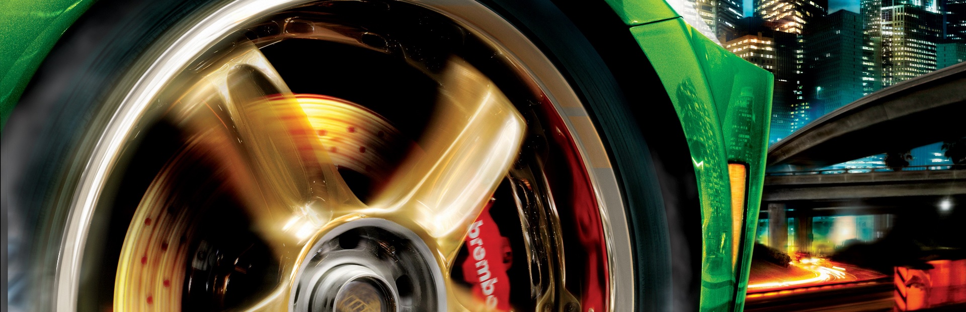 Need for Speed: Underground 2