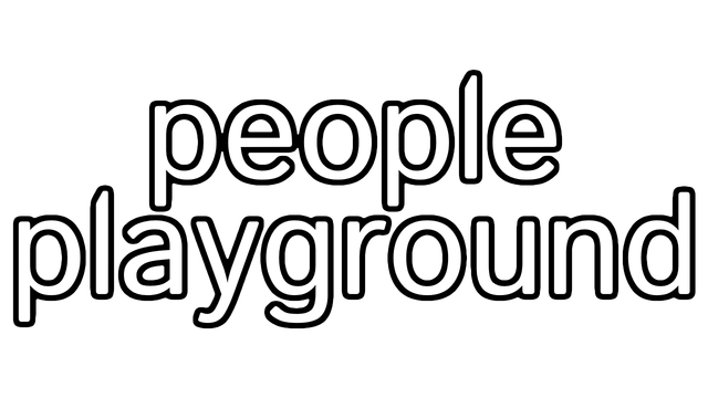 People Playground Logo