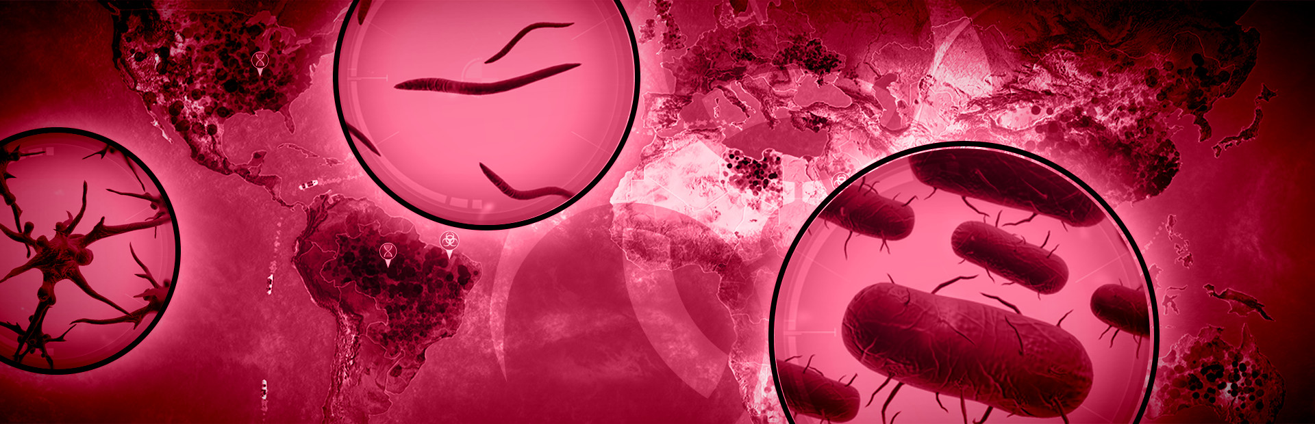 Plague Inc