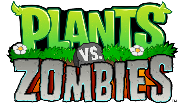 PvZ Logo