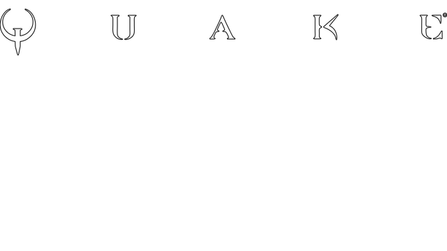 Quake Logo