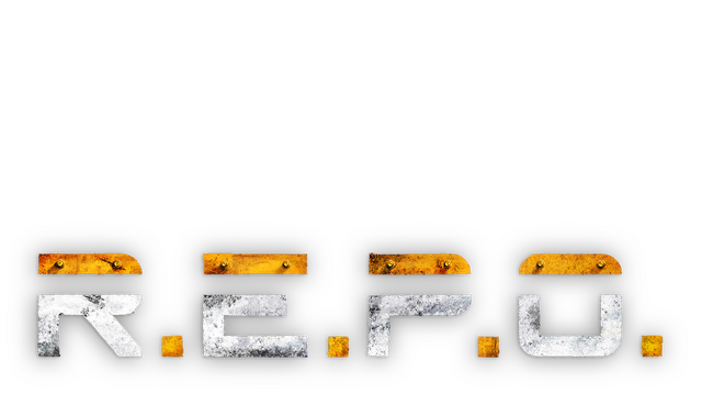 R.E.P.O. Logo
