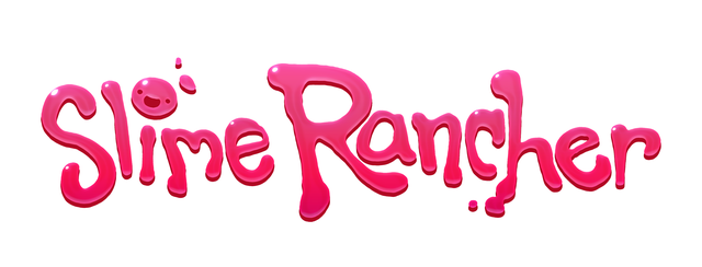 Slime Rancher Logo